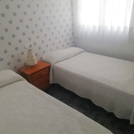 Chalet Sanchis Guarner