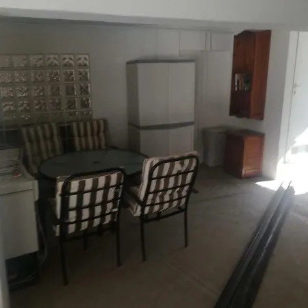Chalet Sanchis Guarner