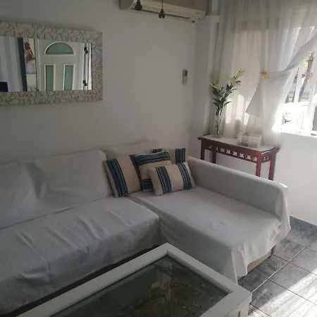 Chalet Sanchis Guarner