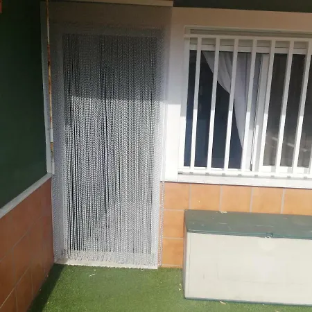 Chalet Sanchis Guarner 플라야 데 헤라코