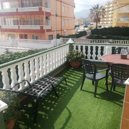 Chalet Sanchis Guarner