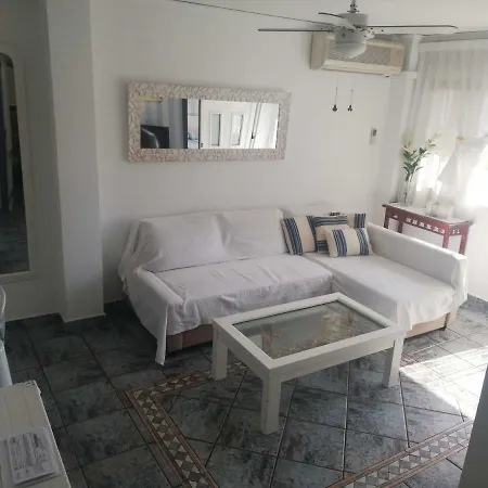 Chalet Sanchis Guarner 펜션