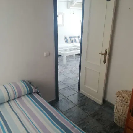 펜션 Chalet Sanchis Guarner 플라야 데 헤라코